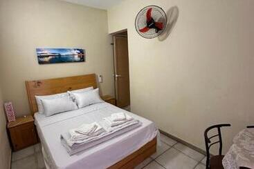 تختخواب و صبحانه Eleganz Residence