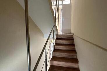 تختخواب و صبحانه Eleganz Residence