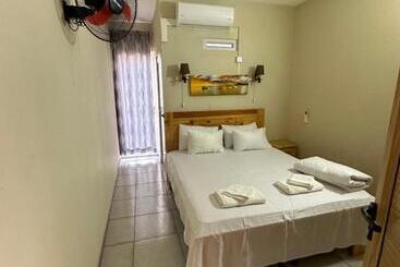 تختخواب و صبحانه Eleganz Residence