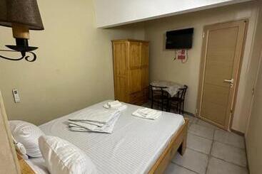 تختخواب و صبحانه Eleganz Residence