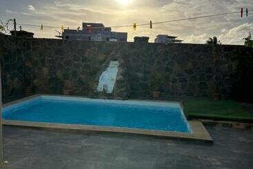 تختخواب و صبحانه Eleganz Residence