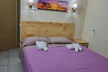 تختخواب و صبحانه Eleganz Residence