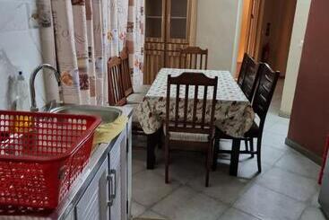 تختخواب و صبحانه Eleganz Residence