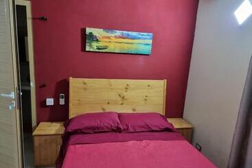 تختخواب و صبحانه Eleganz Residence