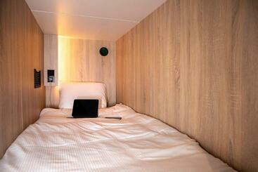 City Trip Hostels Zaandam Amsterdam