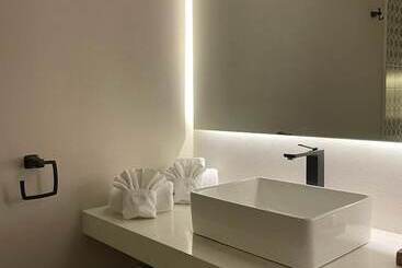 هتل Boutique Divino Sol
