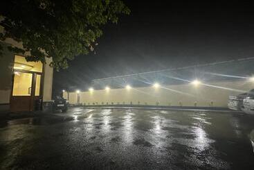 هتل Giza