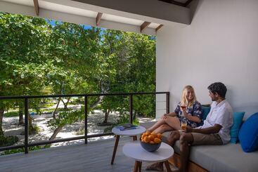 Ifuru Island Resort Maldives   24 Hours Premium All Inclusive - Maamigili