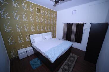 בית מלון כפרי Magpie Paying Guest House