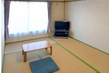 هتل Tabist Minshuku Takikawa Hirono