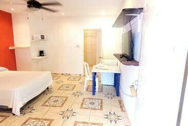 هتل Villa Trinidad