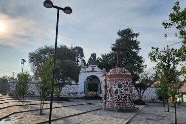 پانسیون La Palma Coliving