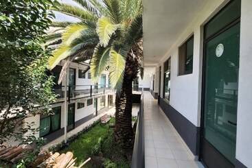 پانسیون La Palma Coliving