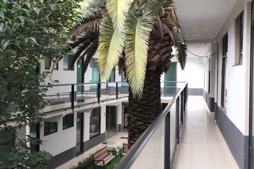 پانسیون La Palma Coliving