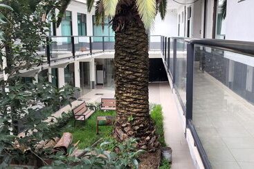 پانسیون La Palma Coliving