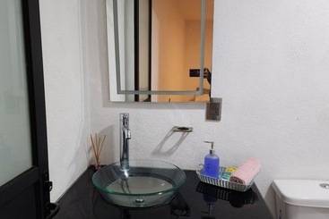 پانسیون La Palma Coliving