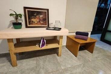 پانسیون La Palma Coliving