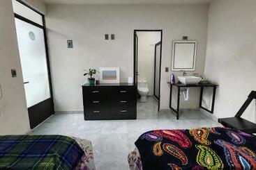 پانسیون La Palma Coliving
