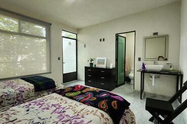 پانسیون La Palma Coliving