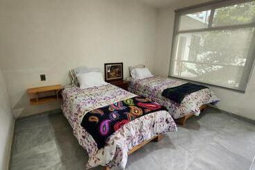 پانسیون La Palma Coliving