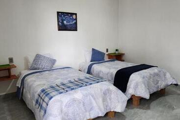 پانسیون La Palma Coliving