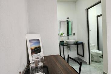 پانسیون La Palma Coliving