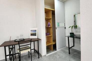 پانسیون La Palma Coliving