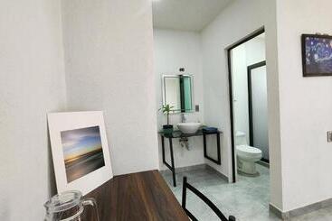 پانسیون La Palma Coliving