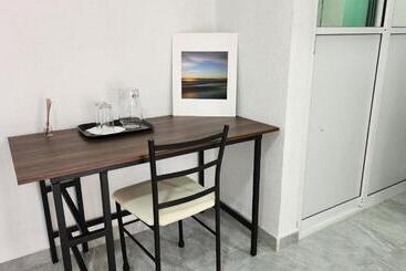 پانسیون La Palma Coliving