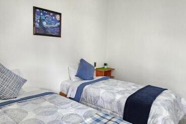 پانسیون La Palma Coliving