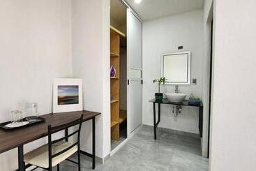 پانسیون La Palma Coliving