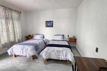 پانسیون La Palma Coliving