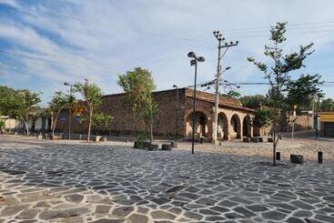 پانسیون La Palma Coliving