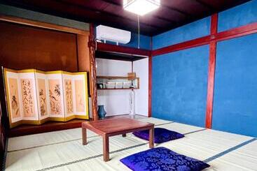 پانسیون Mahiru No Tsuki Vacation Stay 15230v