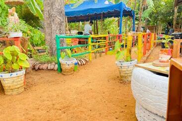 Reggae Paradise Hostel