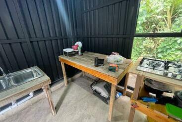 Ricks Hostel