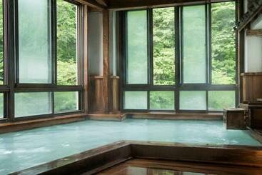 ریوکان やまの宿 下藤屋