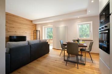 Snowlake Suite & Apartment - Alleghe