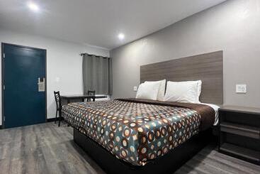 Vance Motel