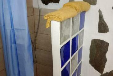 هاستل Loft Estudio Habitación Independiente