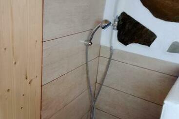 هاستل Loft Estudio Habitación Independiente