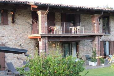 B&b Casa Bella Comba
