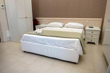 تختخواب و صبحانه Azienda Agricola Ponterotto