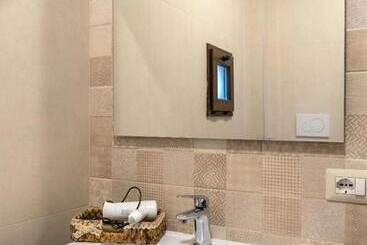 تختخواب و صبحانه Azienda Agricola Ponterotto