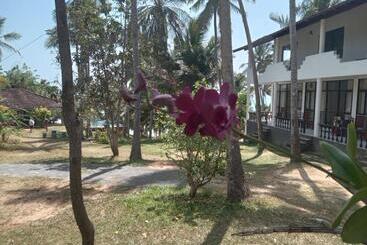 هتل Beach Front Pool Resort