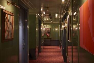 هتل Broadwick Soho