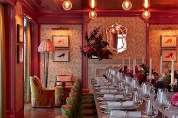 هتل Broadwick Soho