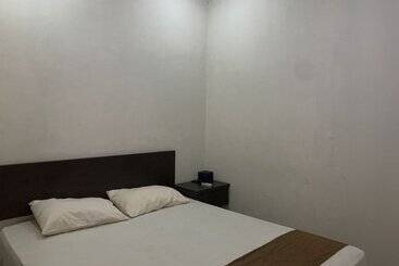هتل Express O 91662 Kost Rumah Kaca
