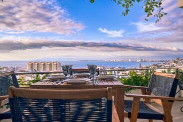 Maxwell Collection Romantic Zone - Puerto Vallarta