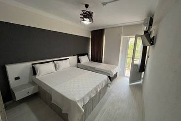 Ephesus Nobel Otel